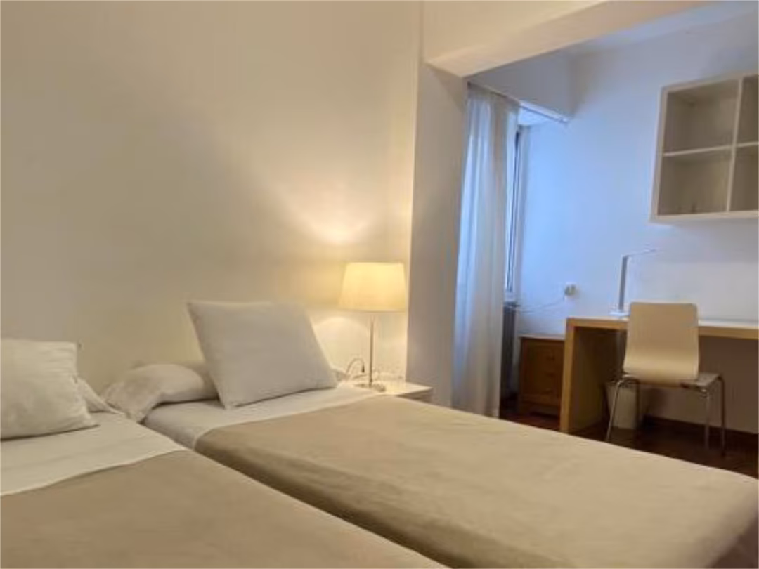 Piso en  Rúa de Fernando III o Santo 11 - Foto 7