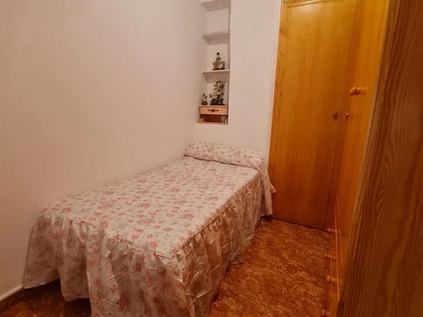 Piso en Calle Algemesí, 1, Sant Antoni, Sant Antoni - Foto 6