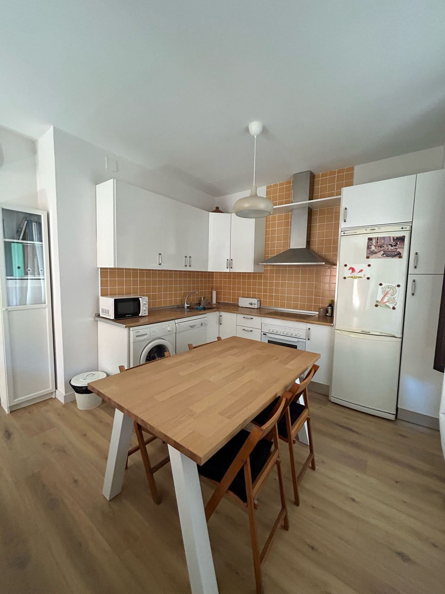 Piso en calle Castañeda, 2 - Foto 3