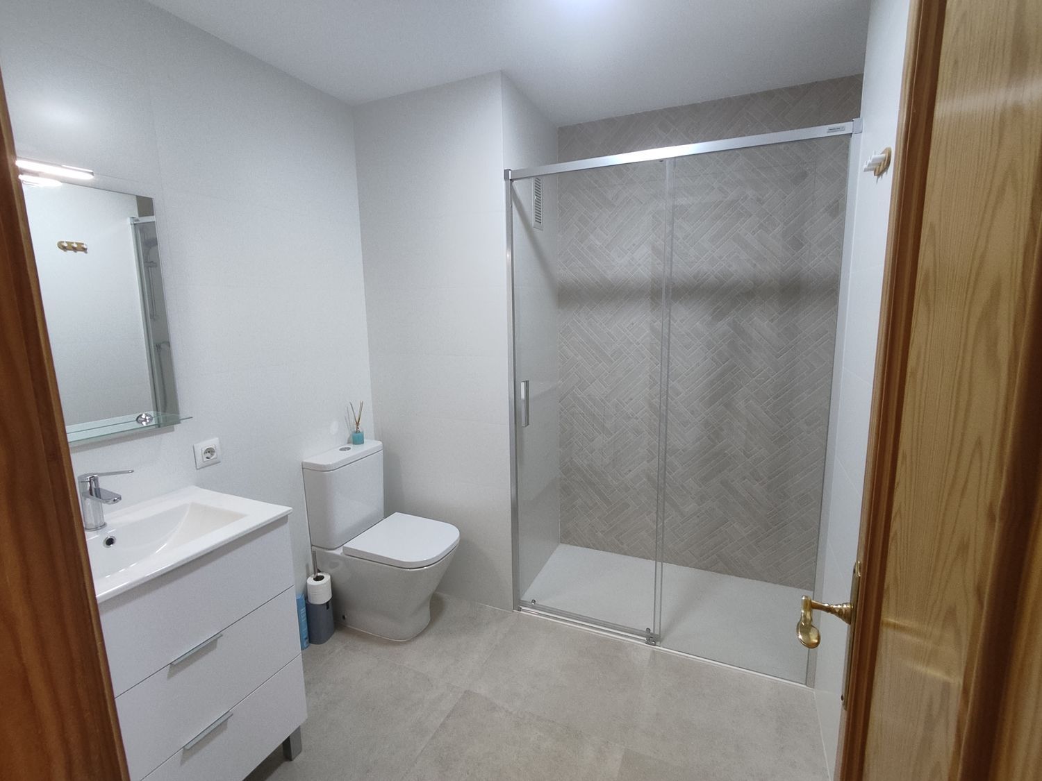 Piso en calle Doctor Fleming, 1 - Foto 10