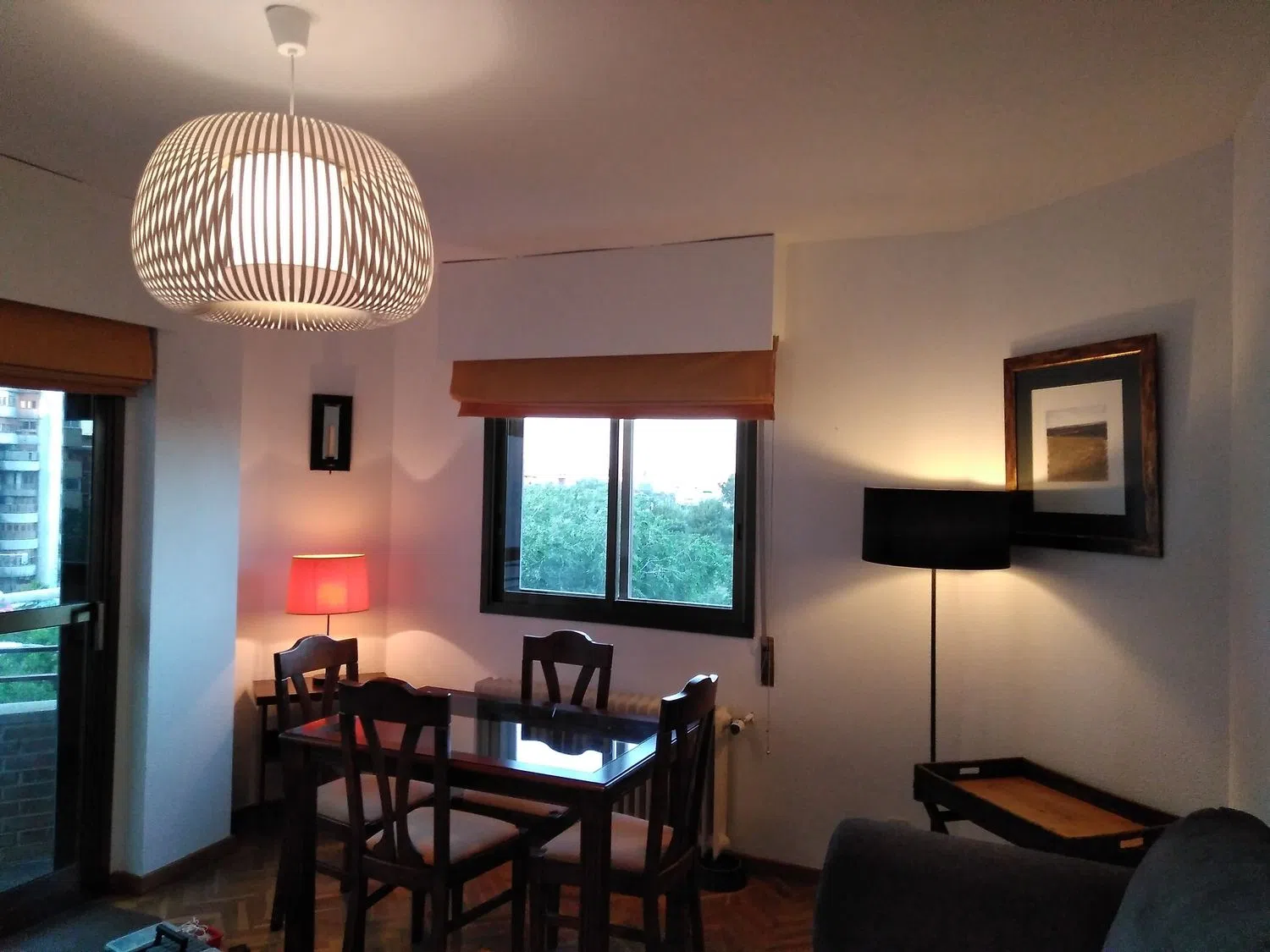 Piso en calle Eduardo Vicente, 7 - Foto 3