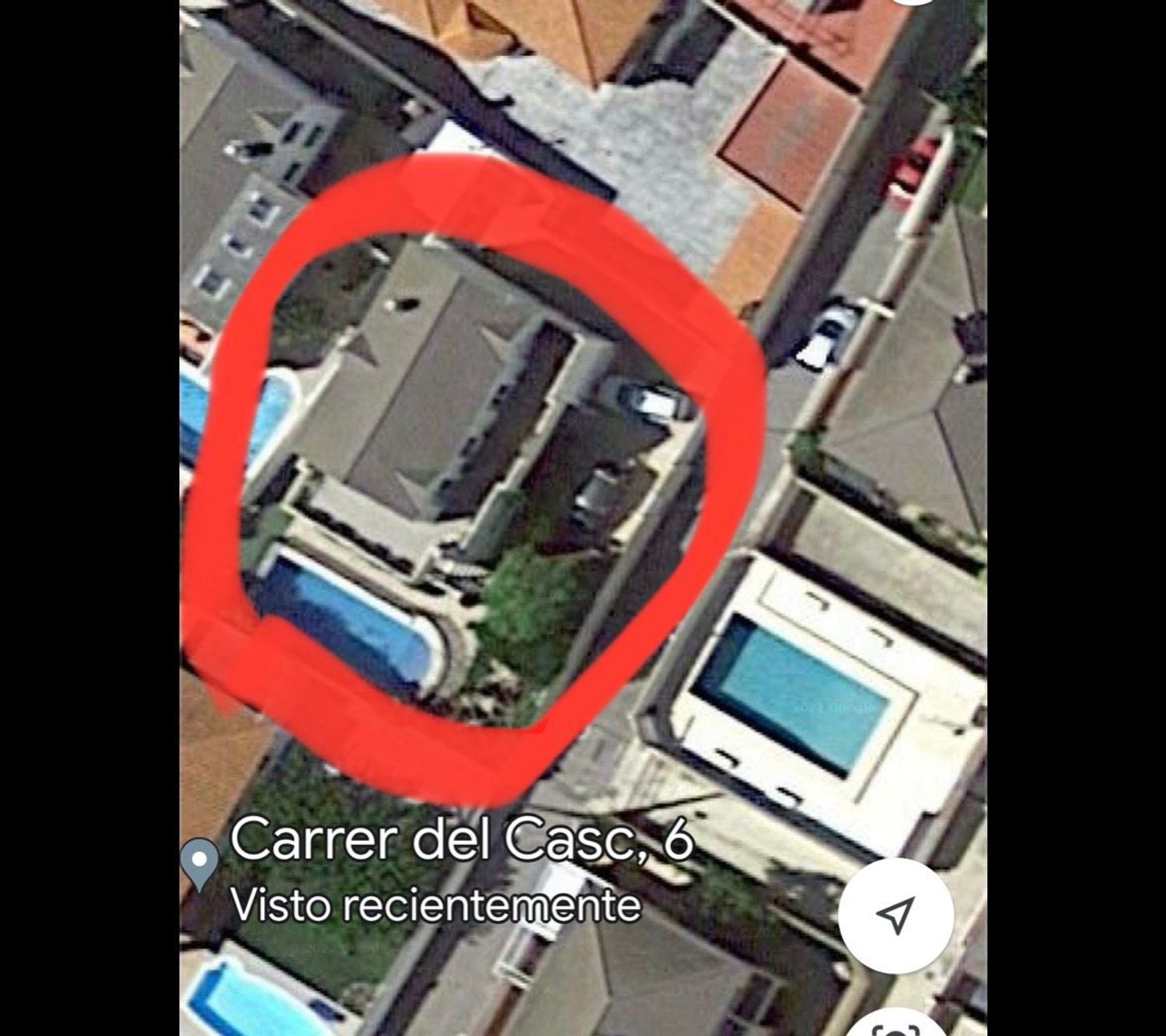 Casa o chalet independiente en Calle del Casc, 6, Zona Costa norte, Zona Costa norte - Foto 37
