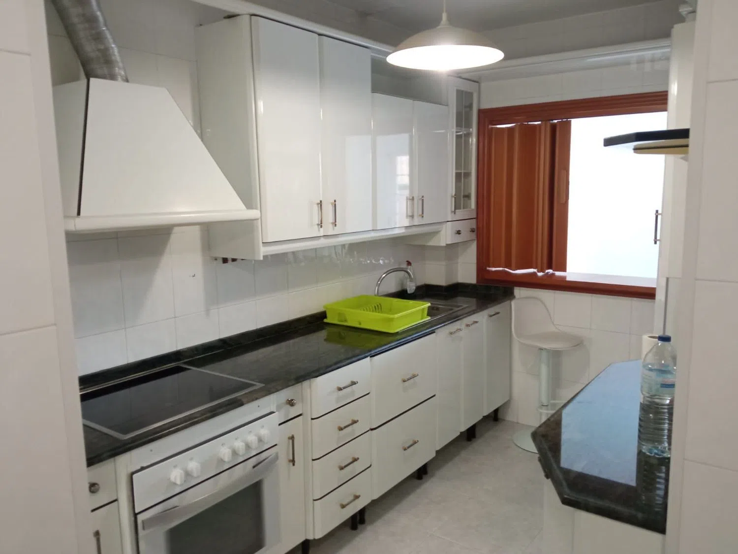 Chalet adosado en calle Álamo, 68 - Foto 6