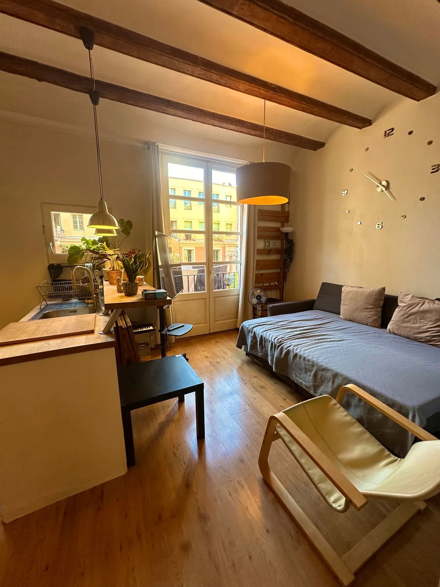 Piso en calle de Sant Pere Més Alt, 8 - Foto 4