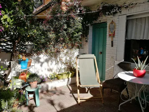 Chalet adosado