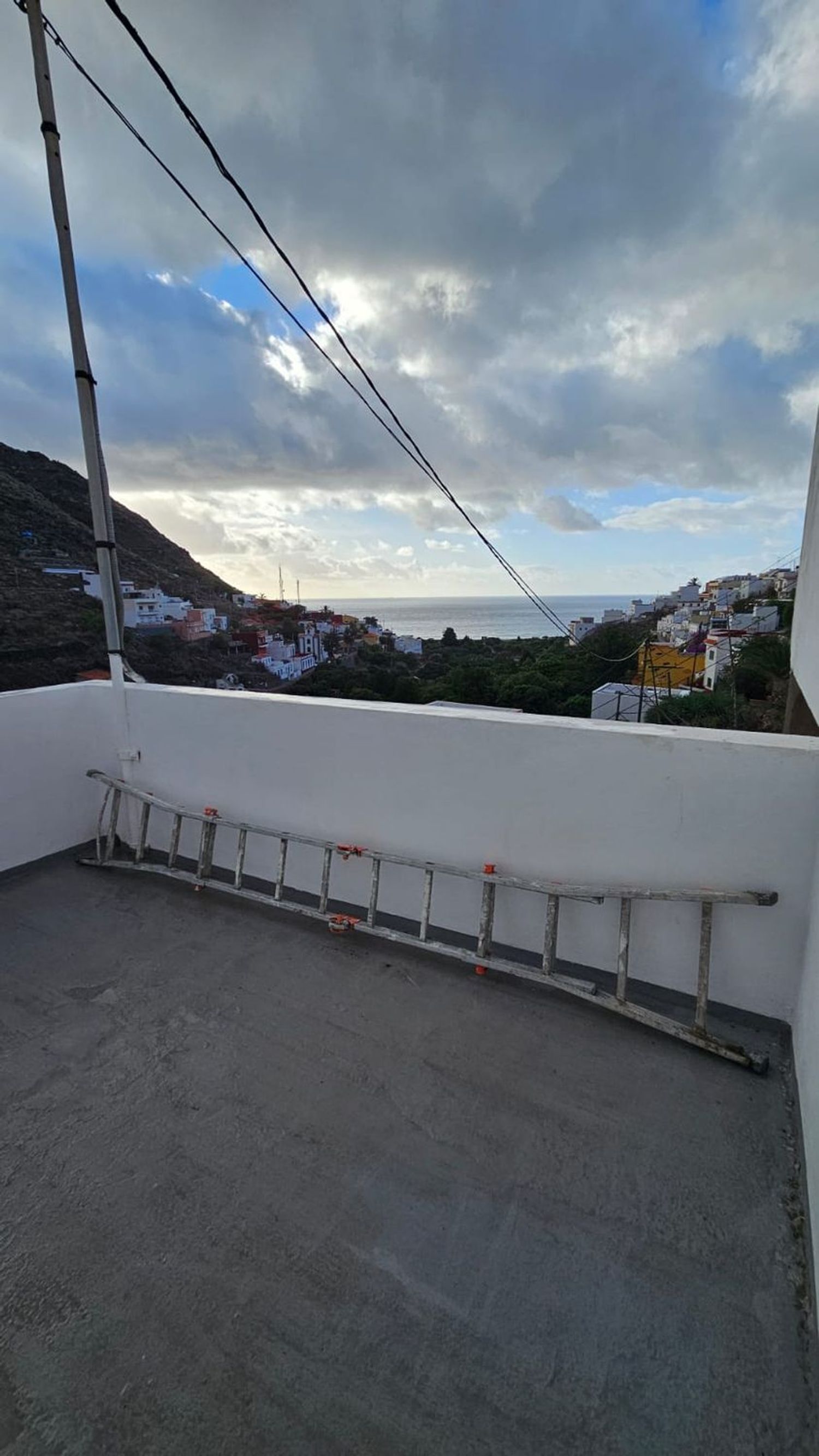 Casa o chalet independiente en Carretera Igueste de San Andrés, 45 - Foto 4