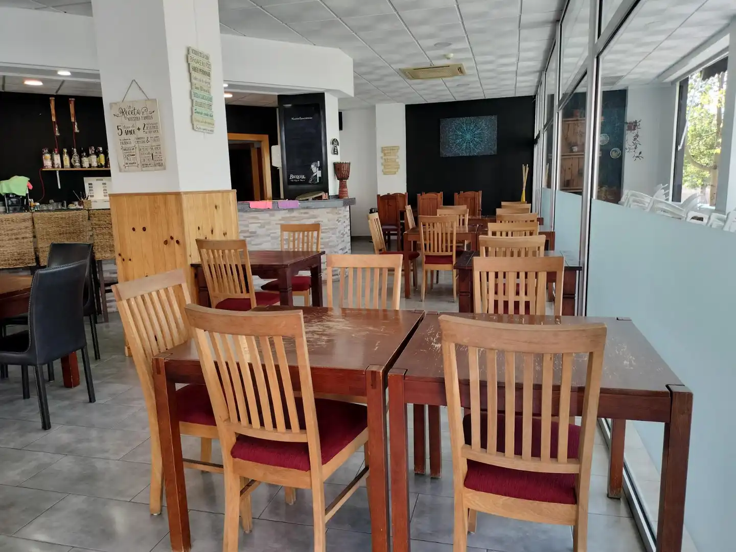 Local comercial en Alicante / Alacant - Foto 3