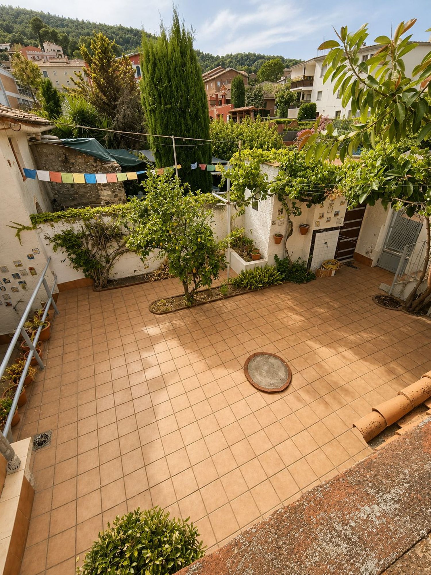 Casa de pueblo en Calle Sant Francesc, 9 - Foto 4