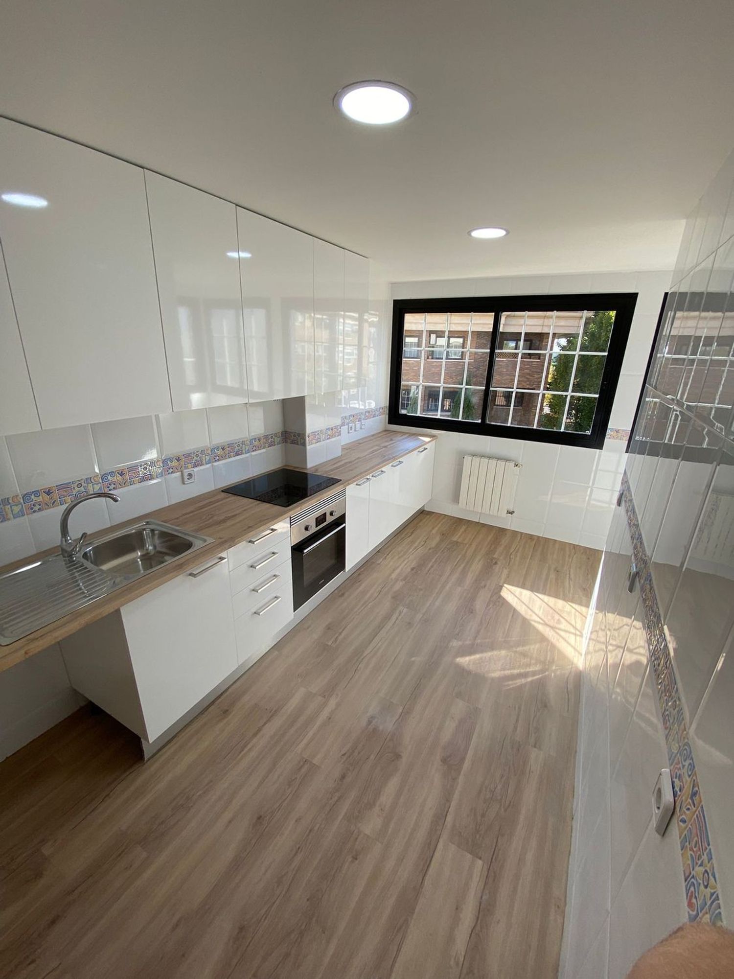 Piso en avenida de la Oliva, 21 - Foto 8