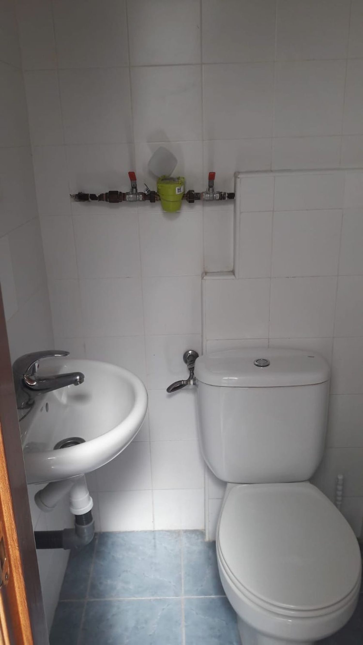 Piso en Calle Santa Clotilde, 13, Ronda - Arabial - Foto 3