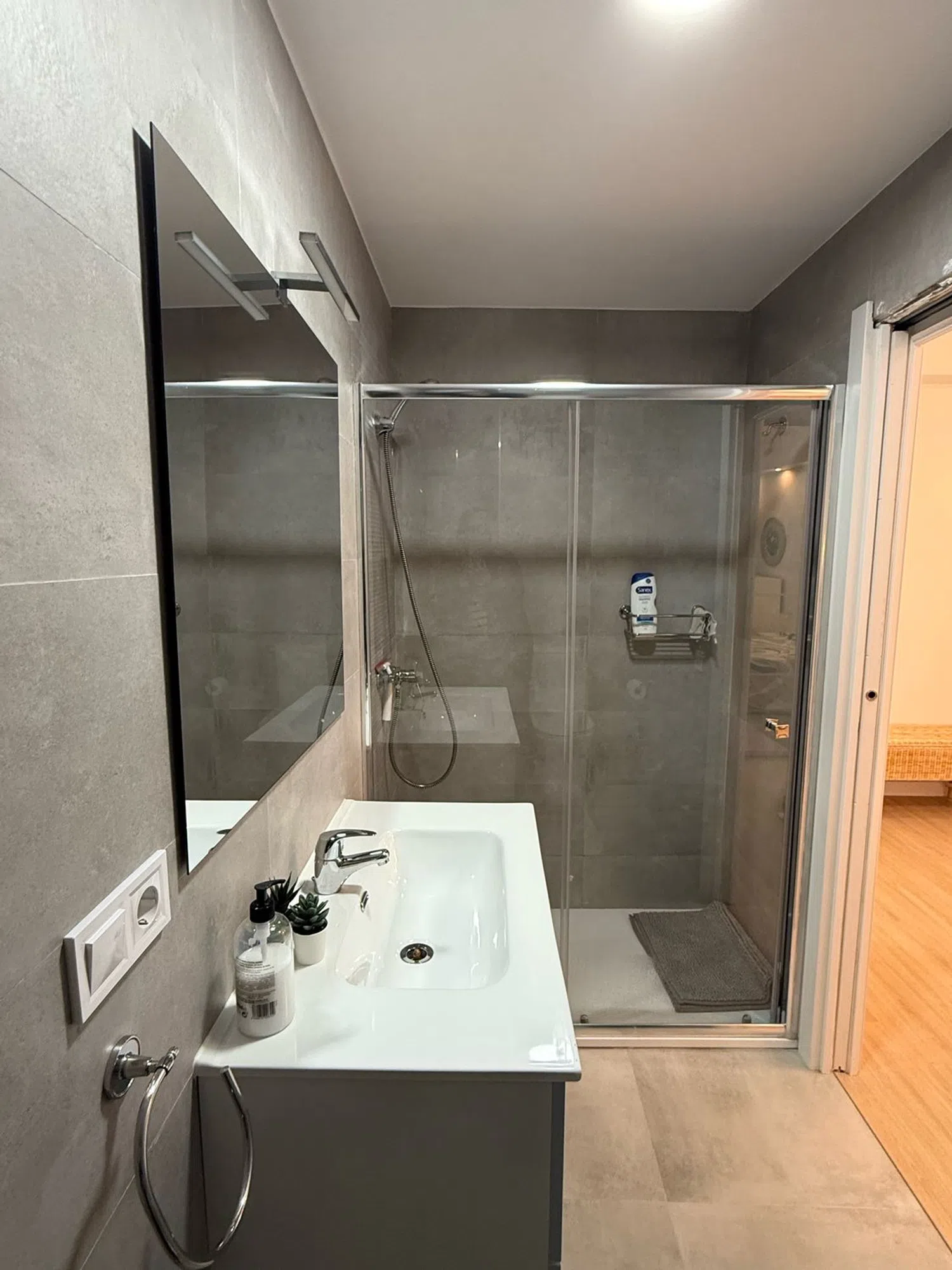 Estudio en pasaje San Fernando, 5 - Foto 4