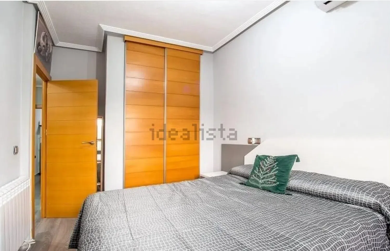 Chalet adosado en calle Mayor, 56 - Foto 3