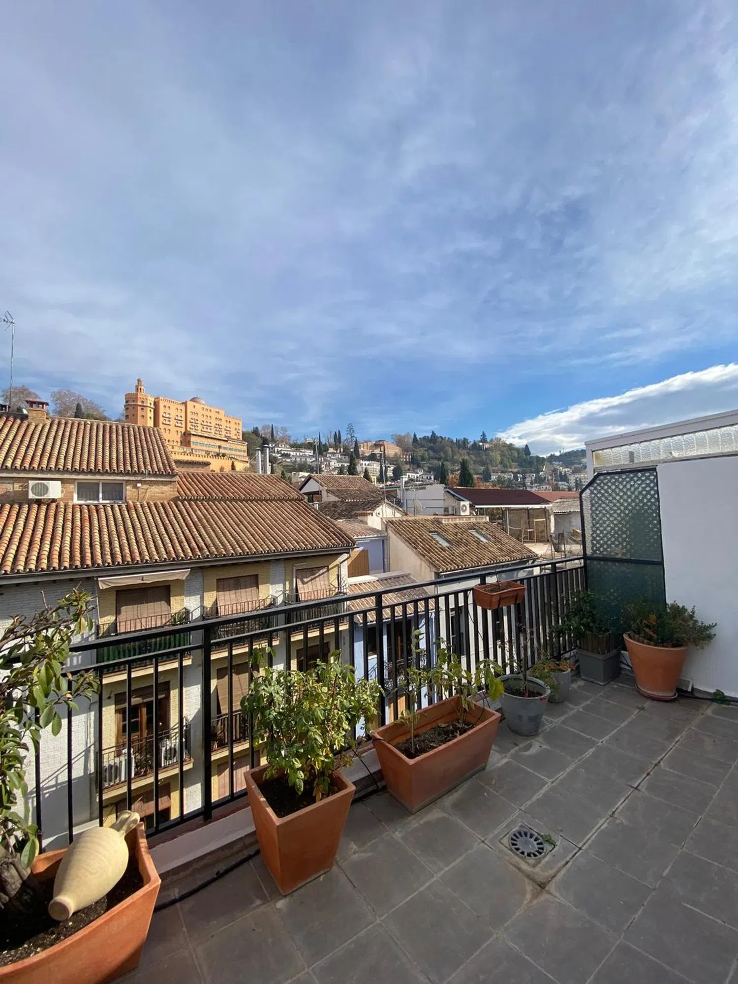 Ático en calle Sor Cristina Mesa, 8 - Foto 3