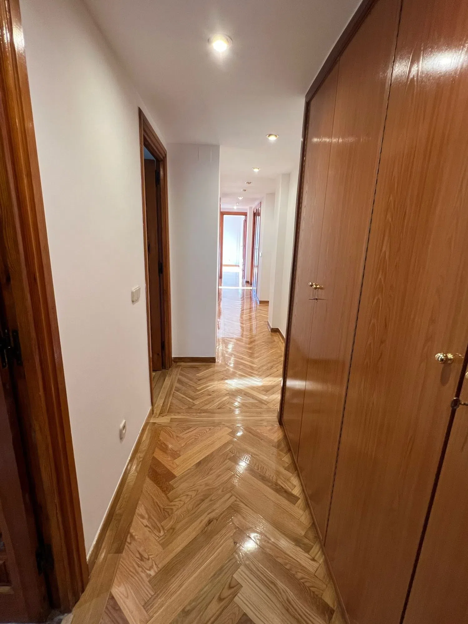 Piso en calle de Arturo Soria, 54 - Foto 16