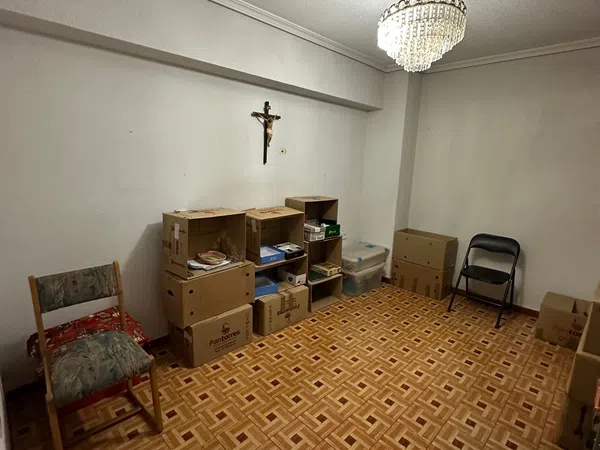 Piso en Calle Madre de Dios, 10, Casco Histórico, Casco Histórico - Foto 11