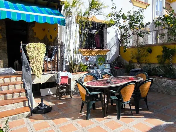 Chalet adosado en Calle Ángeles Rubio-Argüelles, 29 - Foto 16