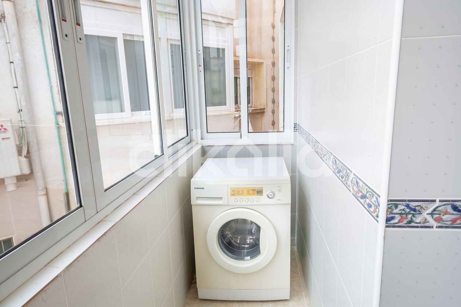 Piso en calle de Sant Mateu - Foto 9