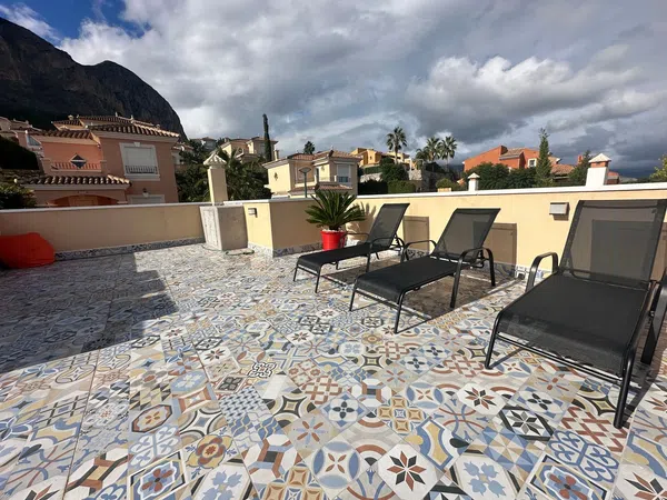 Casa o chalet independiente en Avenida Balcon de Ponoig, 43, Casco urbano, Casco urbano - Foto 16