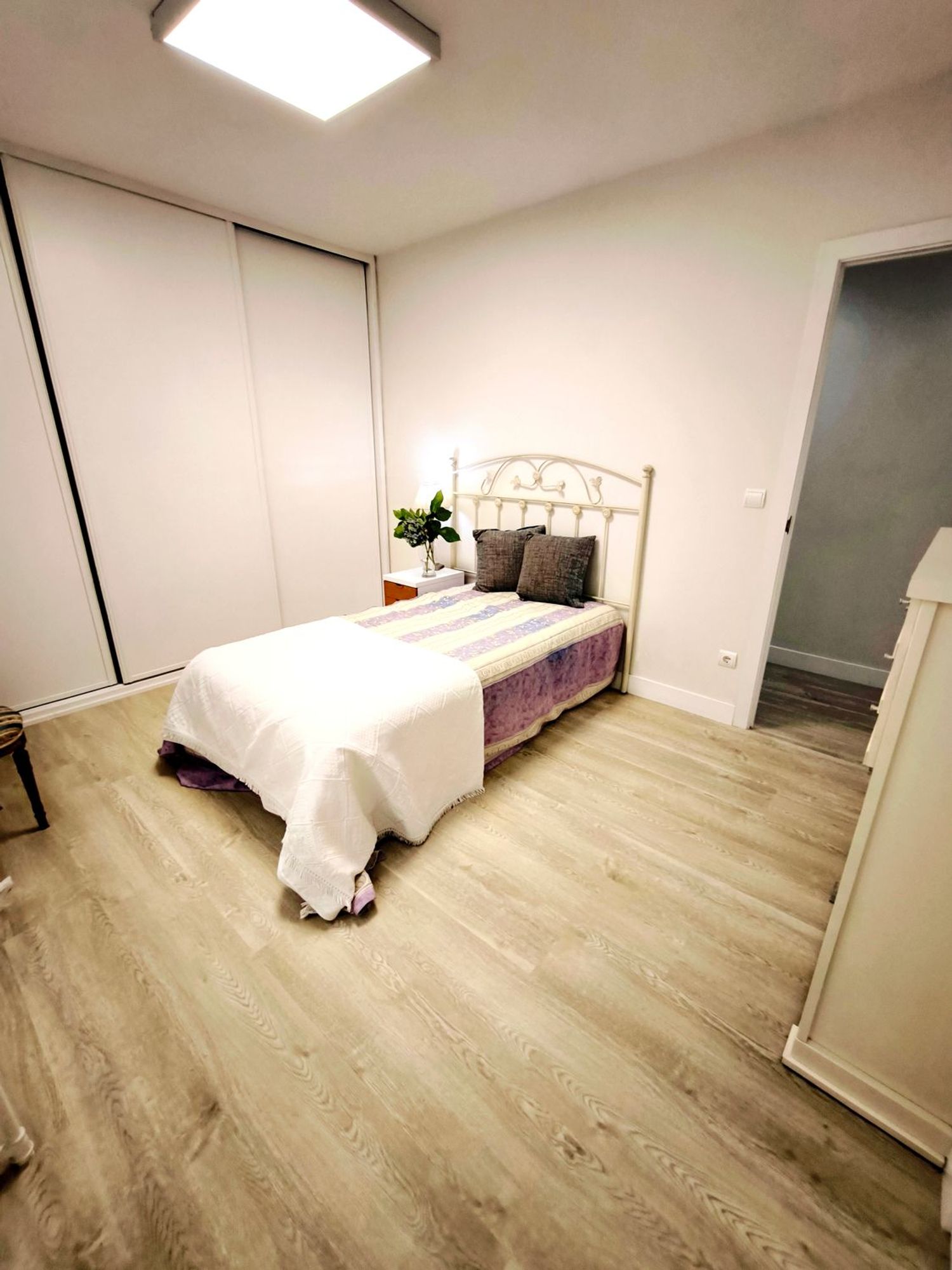 Piso en calle San Fernando, 4 - Foto 12