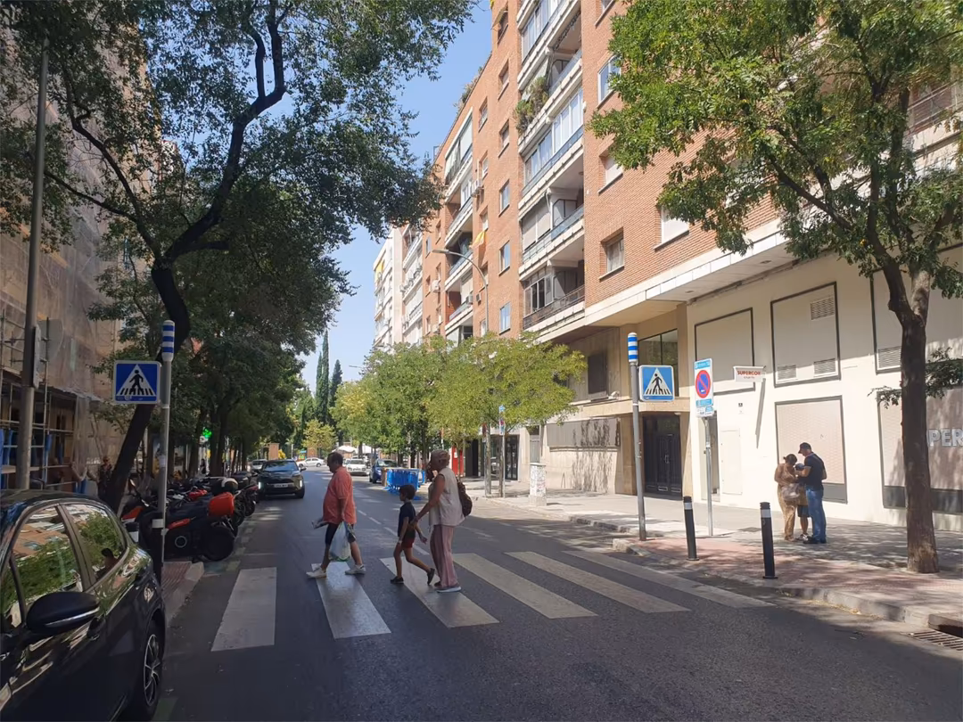 Piso en  Calle del Doce de Octubre 14 - Foto 25