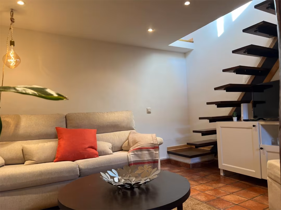 Piso en  Calle de San Vicente Ferrer 22 - Foto 22