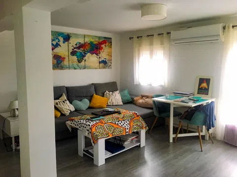 Piso en calle de Sambara, 75