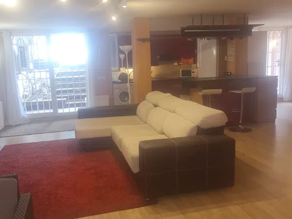 Estudio en monasterio de Irache, 68 - Foto 1