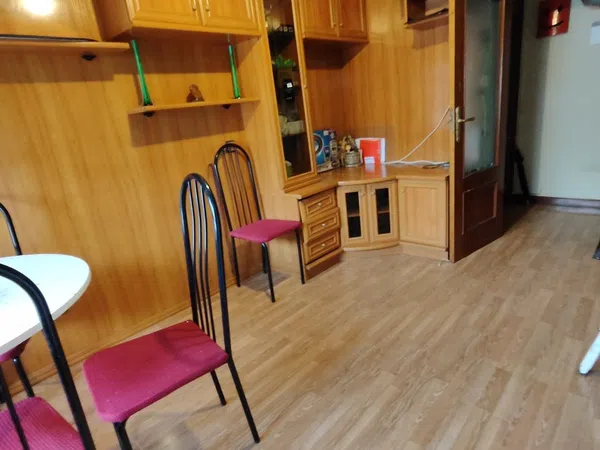 Piso en calle de Amposta, 18