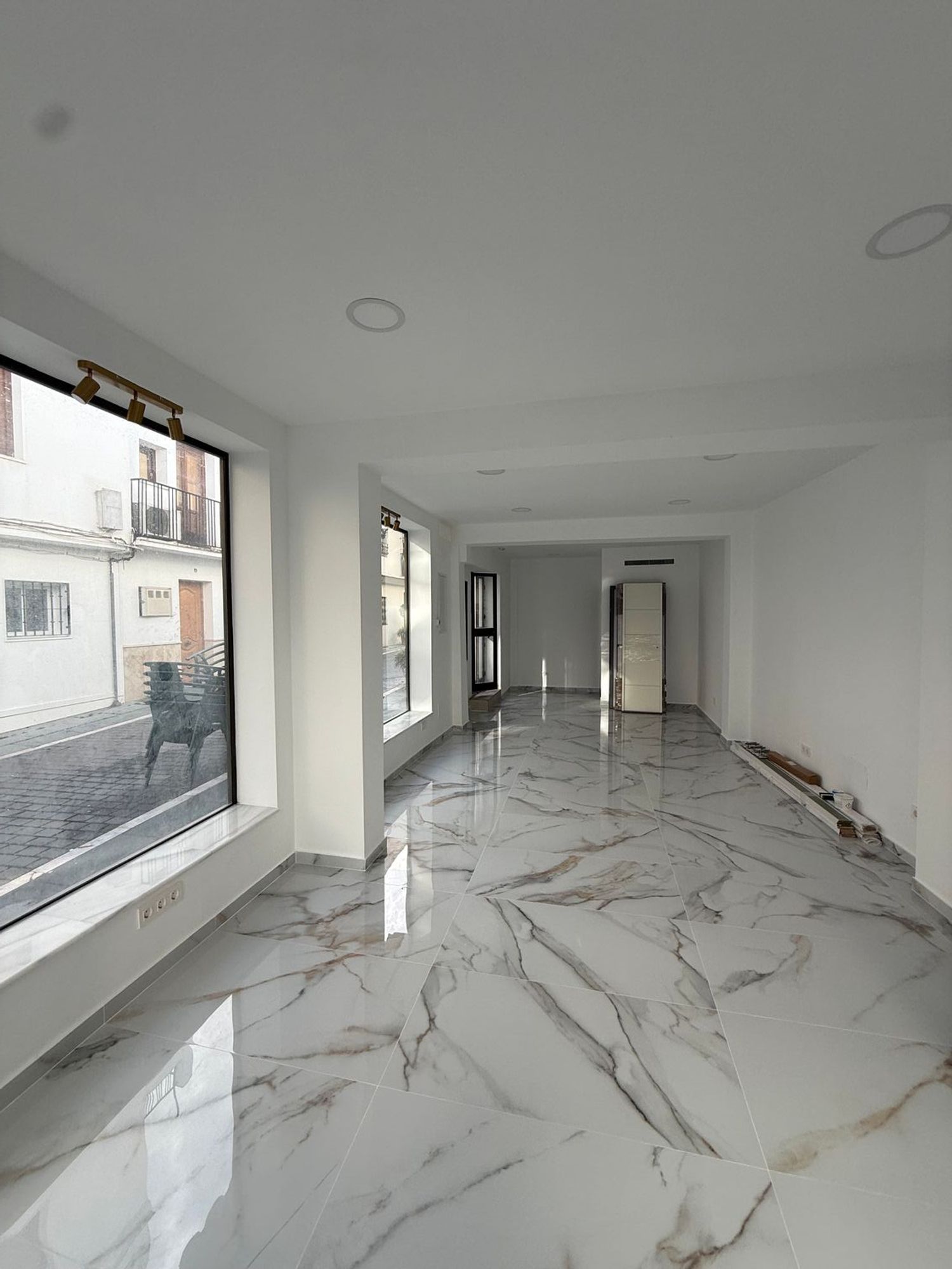 Local en Avenida Marqués del Duero, 36, San Pedro Pueblo - Foto 4
