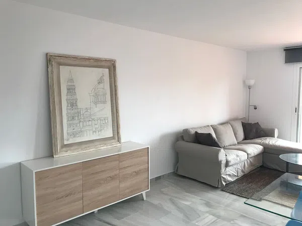 Piso en Avenida Benajarafe, 6, Reserva de Marbella - Foto 4