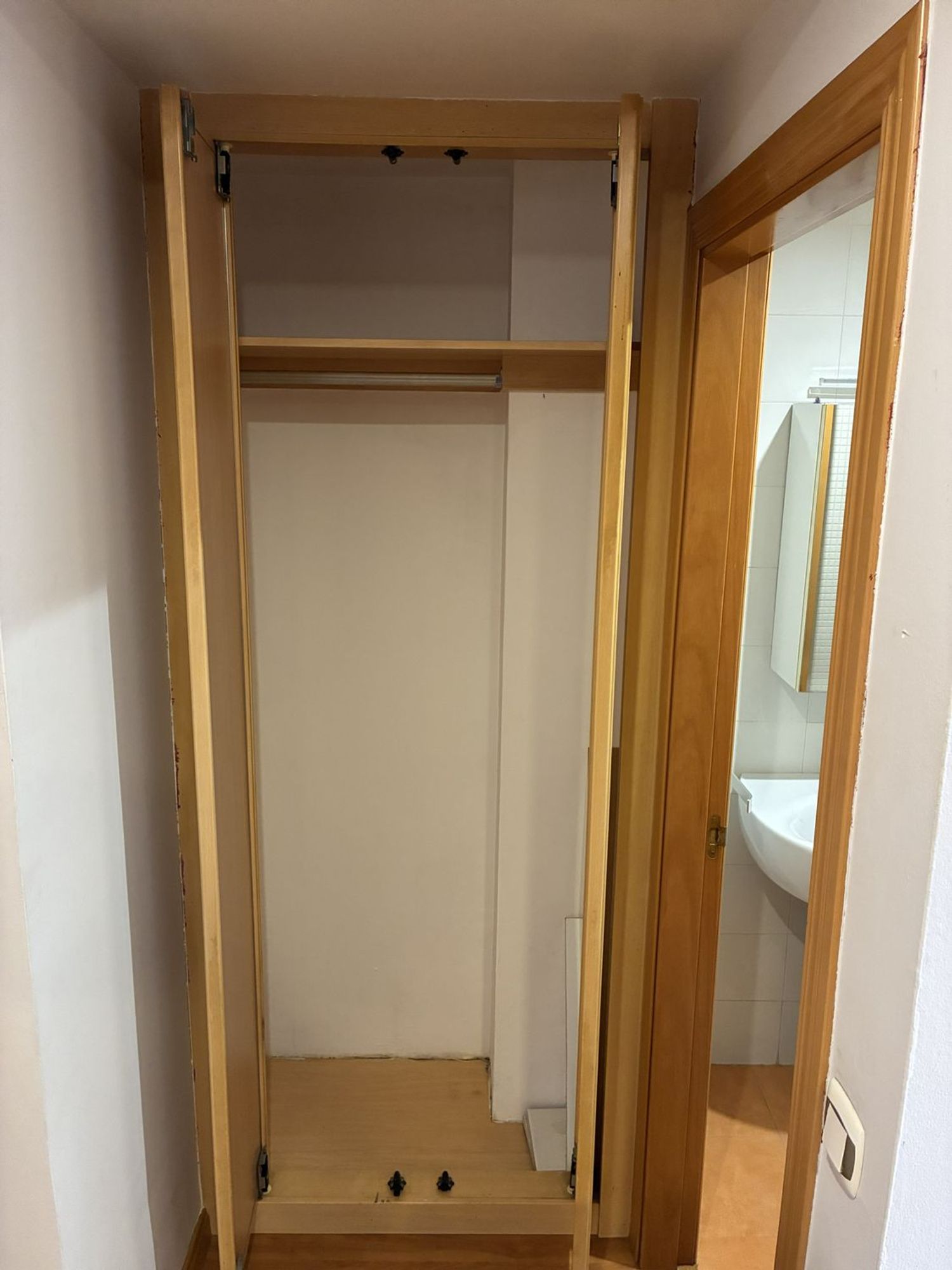 Estudio en Avenida Roma, 8, HUCA-La Cadellada - Foto 3