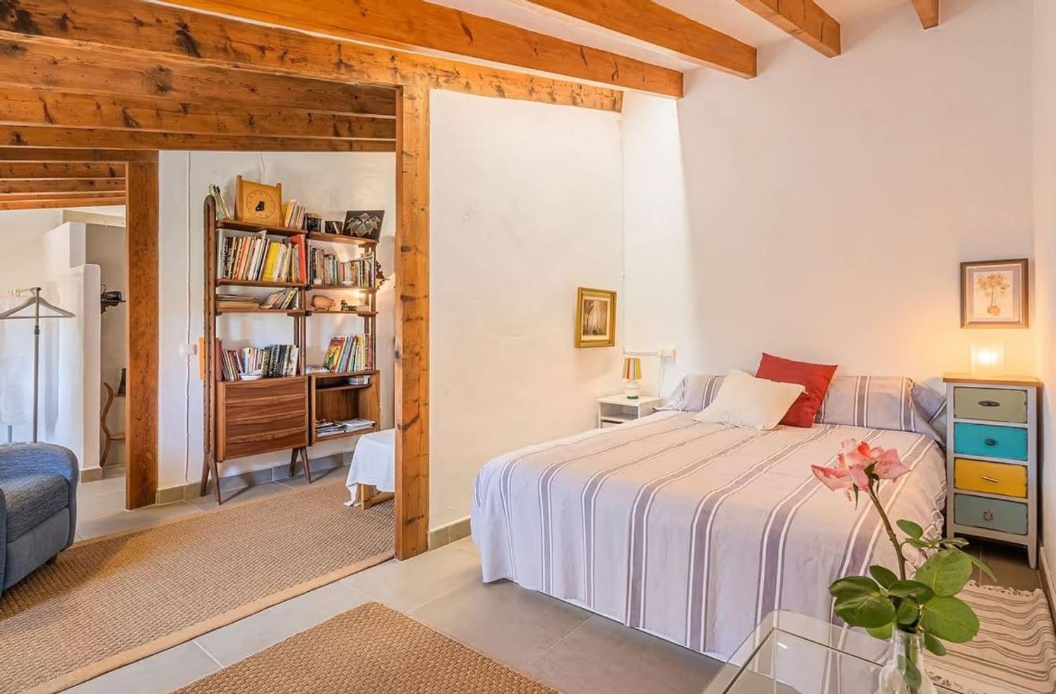 Casa rural en Camino de Ses Barraques, 29, S'Aranjassa - Es Pil.larí, Palma de Mallorca - Foto 9