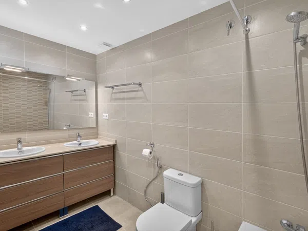 Chalet adosado en calle Almería, 63 - Foto 15