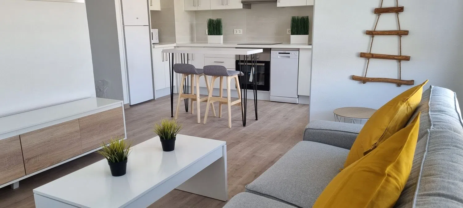 Piso en calle Infanta Cristina, 1 - Foto 13