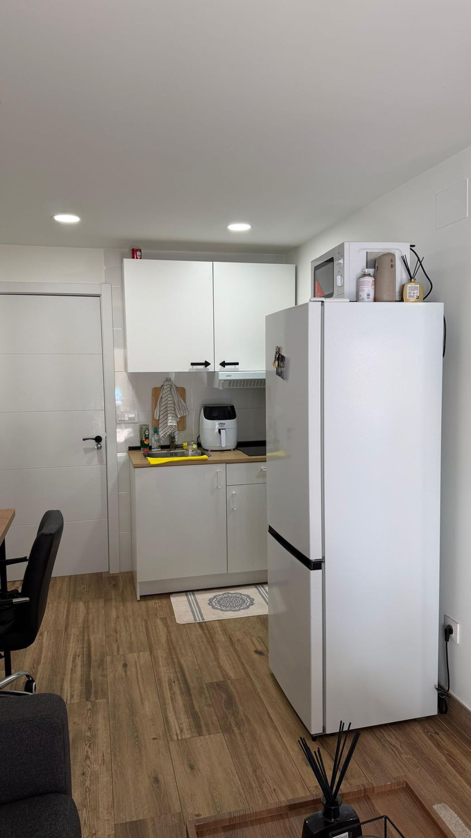 Piso en calle de la Constitución, 51 - Foto 9