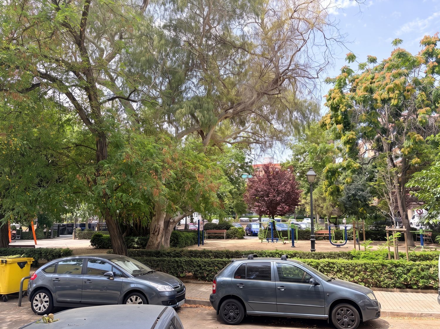 Piso en Calle de Vilafermosa, 37, Mont-Olivet - Foto 18