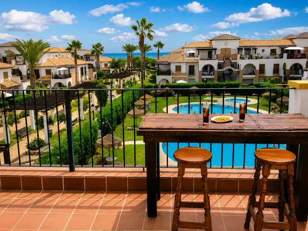 Ático en Ronda del Generalife, 1, Lomas del Mar, Lomas del Mar - Foto 1