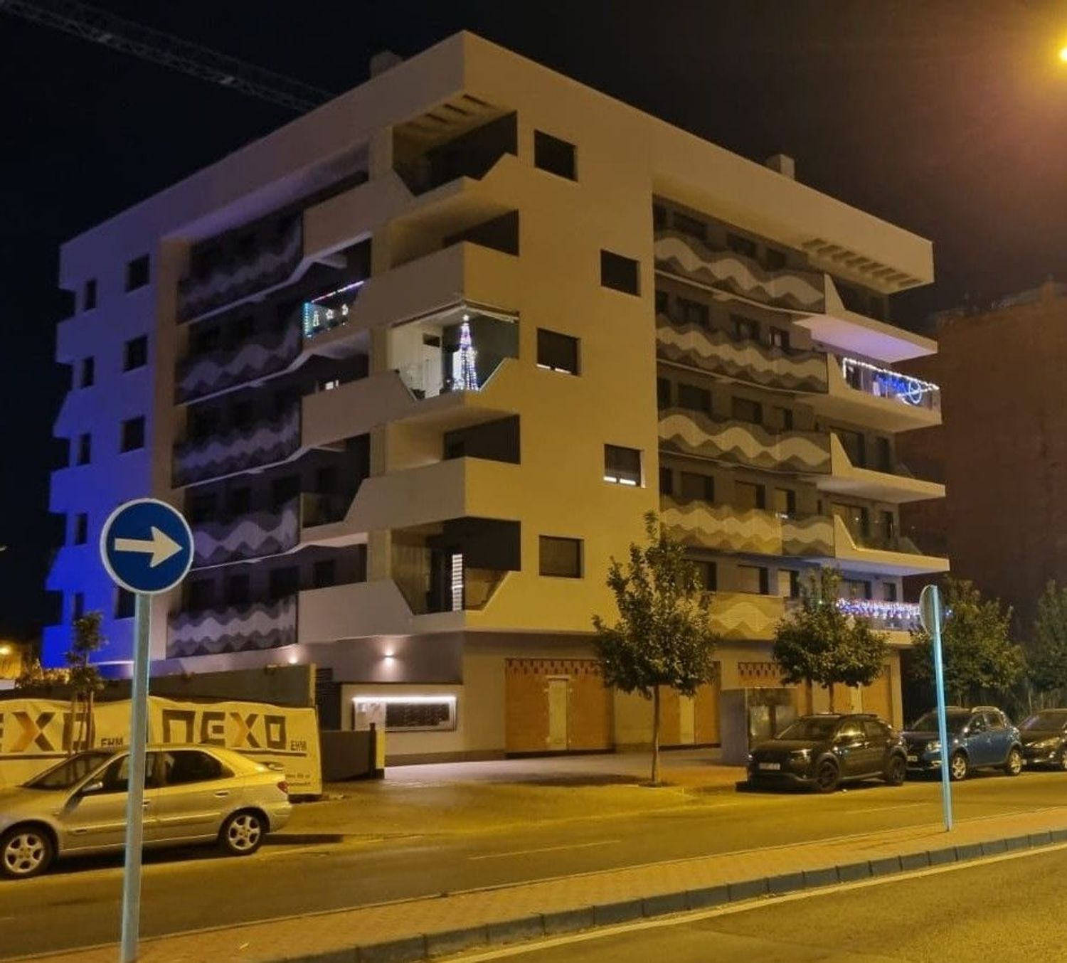 Piso en avenida de la Marina Española, 71 - Foto 16