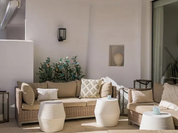 Piso en Conjunto Jardín Andaluz, 4 - Foto 14