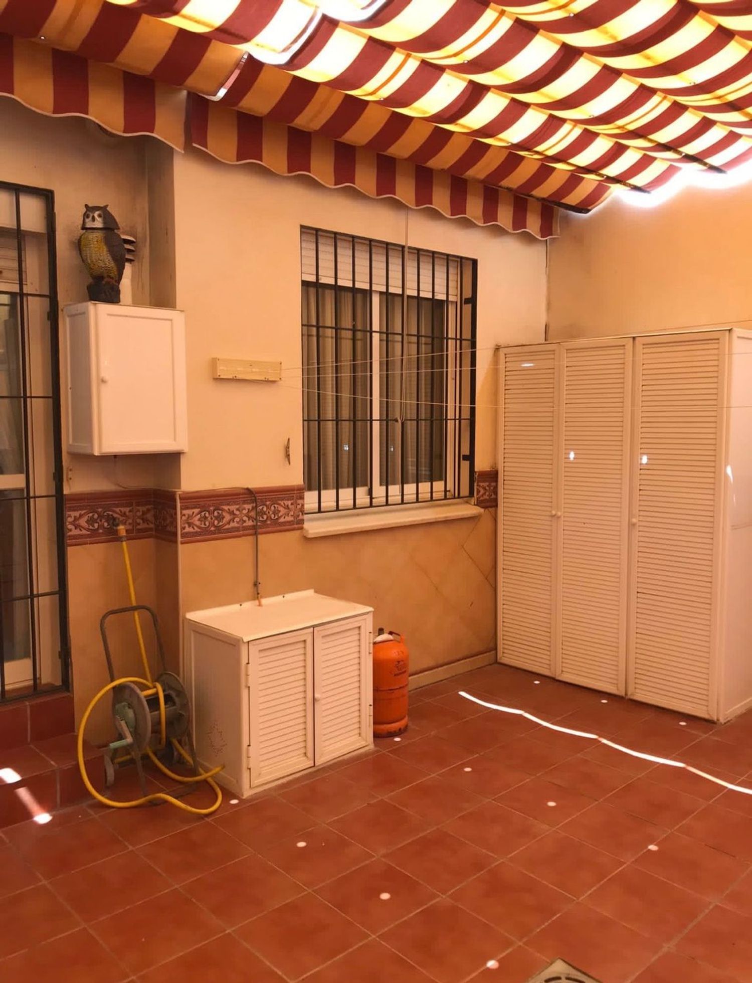 Chalet adosado en calle Escogedoras, 18 - Foto 23