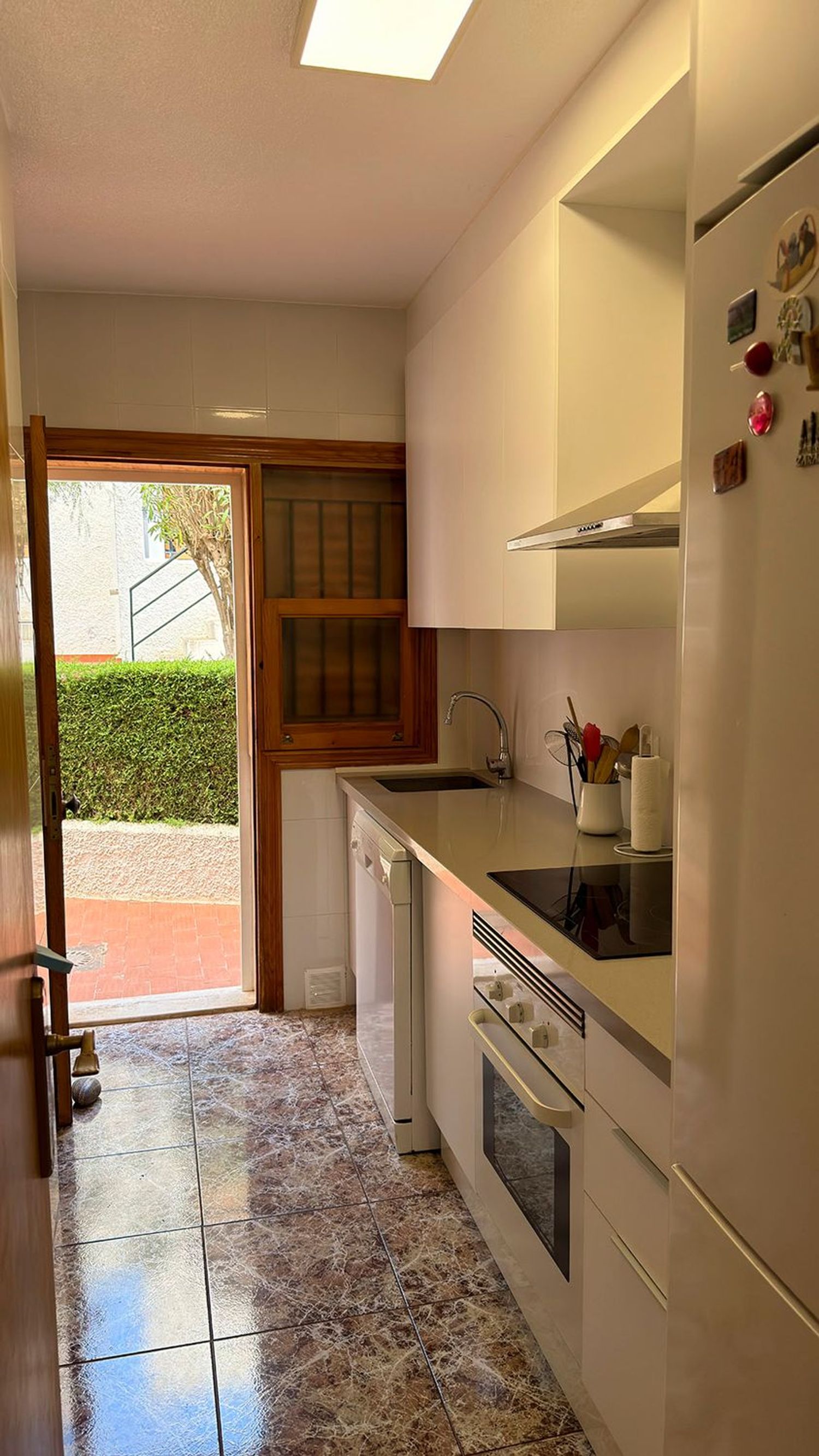 Chalet adosado en Urbanizacion el Alhamillo, 28, El Alamillo - Foto 26