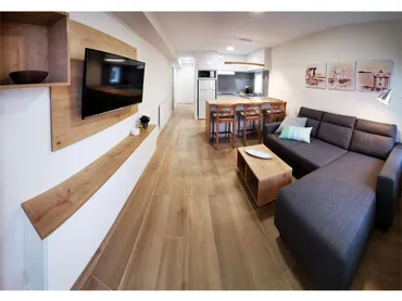 Apartamento en  Avenida Américas 49 - Foto 2