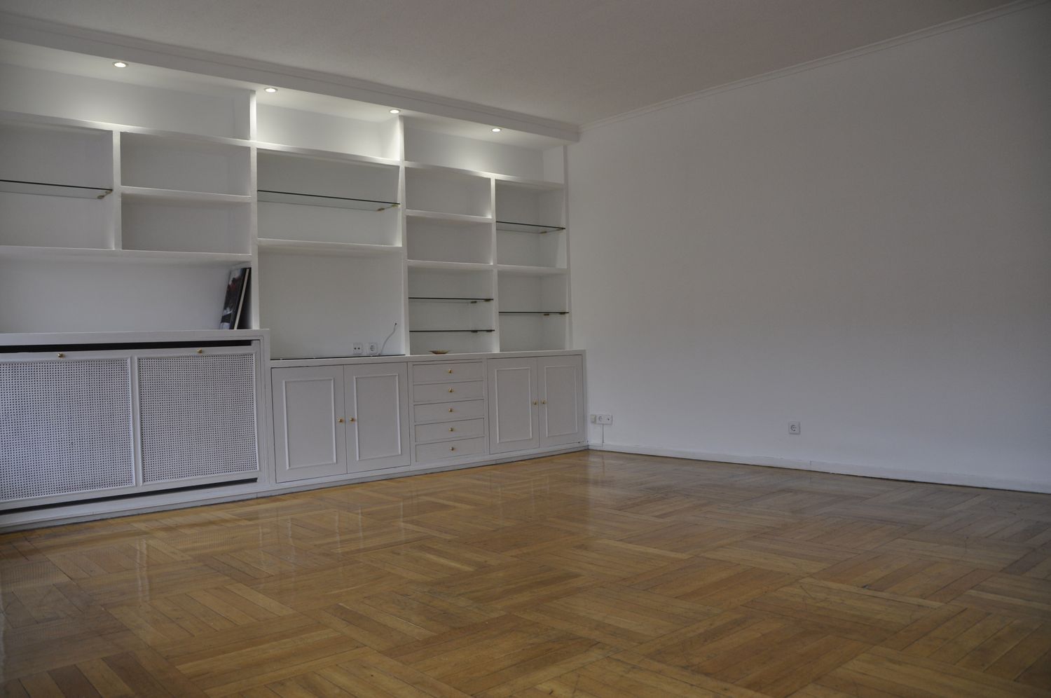 Dúplex en Calle de Ponzano, 69, Nuevos Ministerios-Ríos Rosas - Foto 5