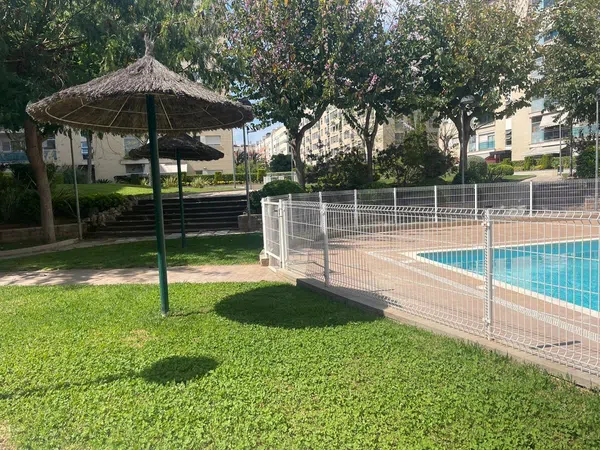 Piso en calle de Federico Alcácer Aguilar, 1 - Foto 26