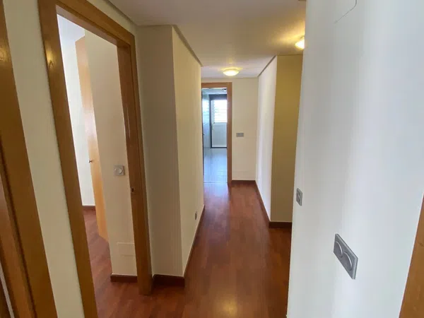 Piso en avenida Palmeral de Zaraiche, 6 - Foto 7