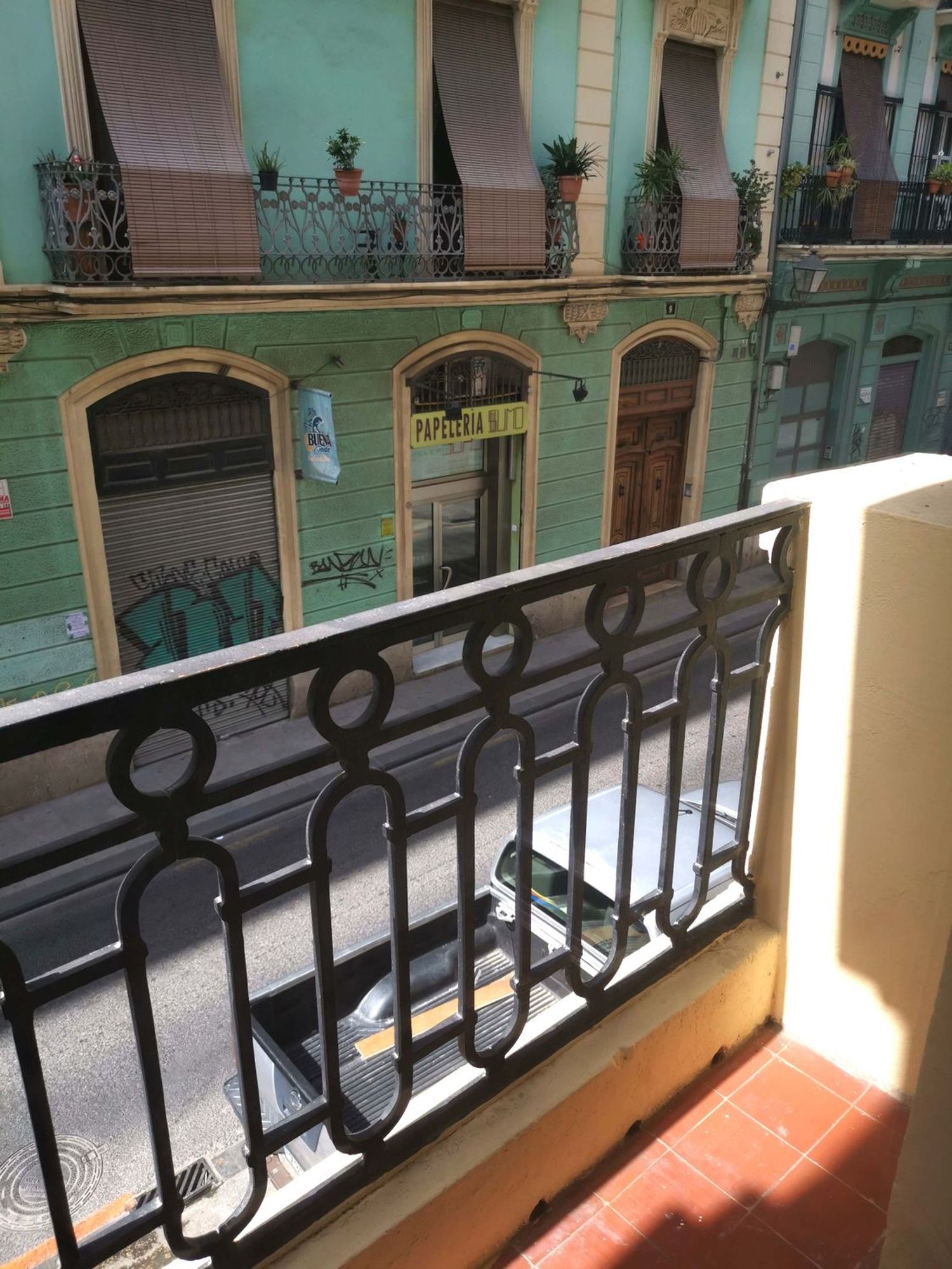 Piso en calle de Murillo, 10 - Foto 7