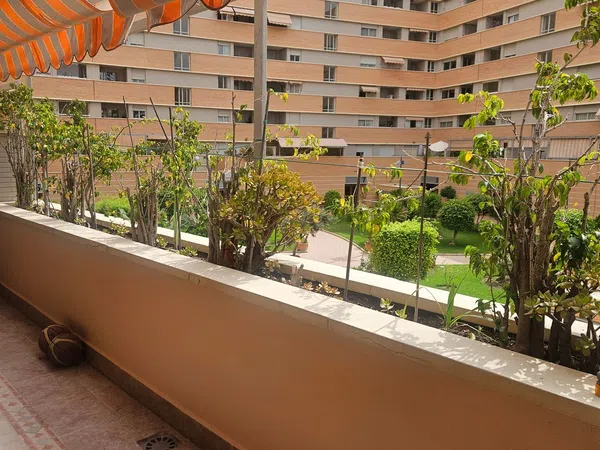Piso en Plaza de la Solidaridad, Perchel sur - El Bulto - Foto 12