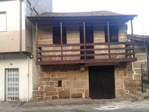 Casa de pueblo en Calle Vicente de Lorenzo, 102 - Foto 1