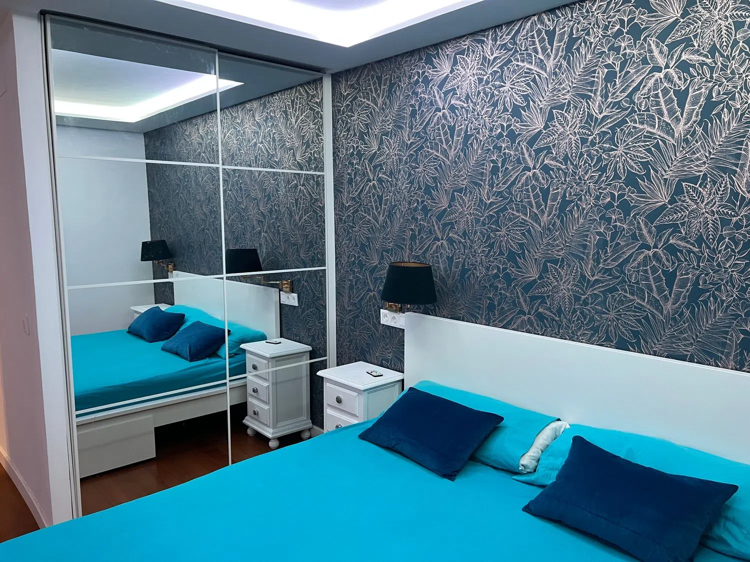 Piso en calle de Cristóbal Bordiú, 30 - Foto 8