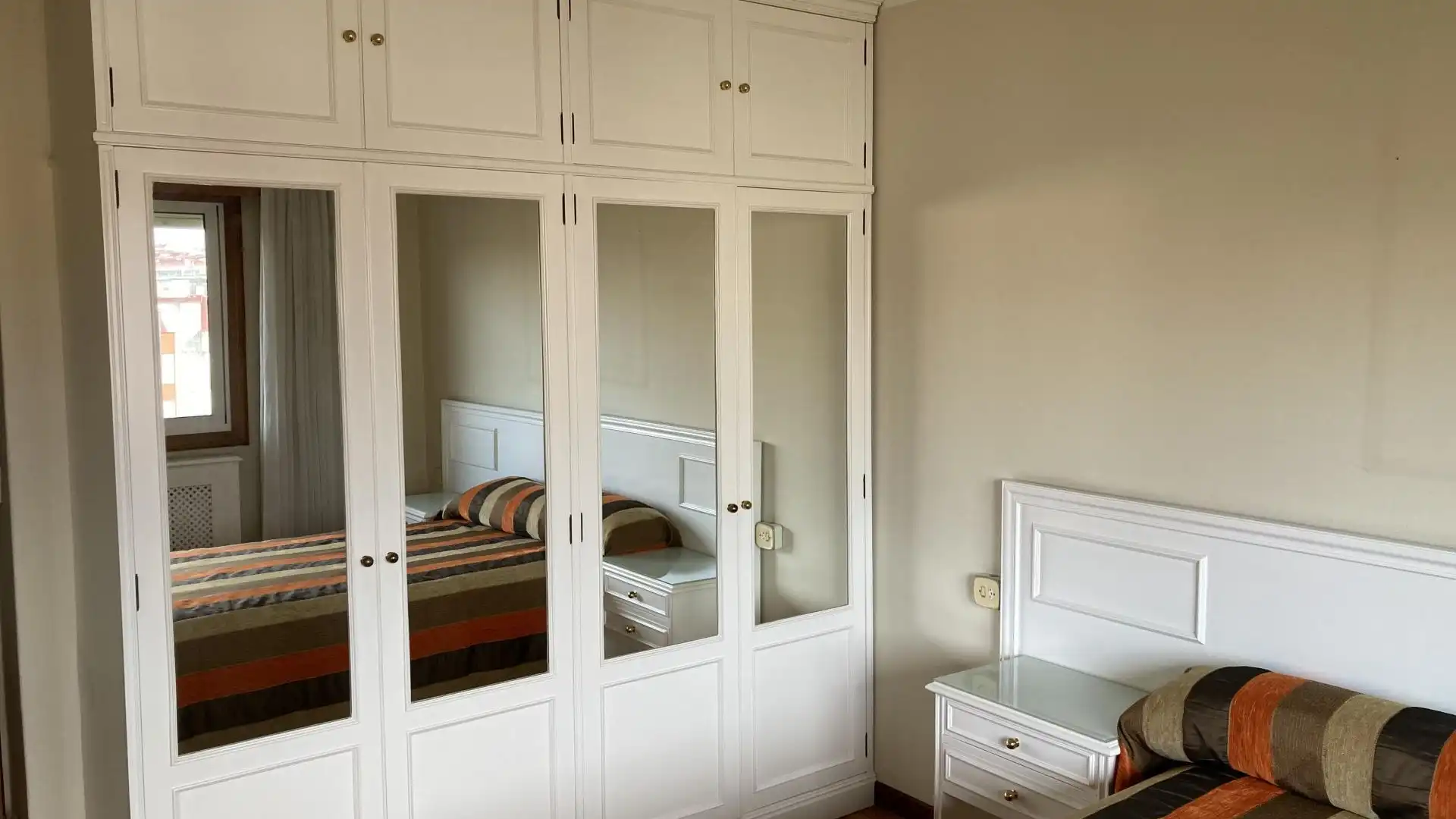 Ático en  Avenida do Alcalde Portanet 27 - Foto 6